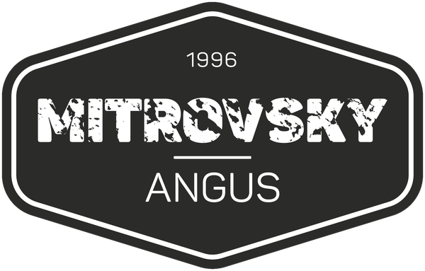 Mitrovsky Angus 1996