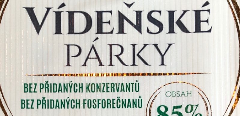 Masné výrobky, aneb když vítěz dopuje a pak s tím sekne!