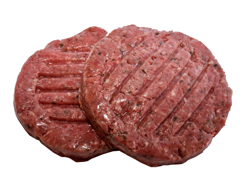 Hovězí burger 180 g