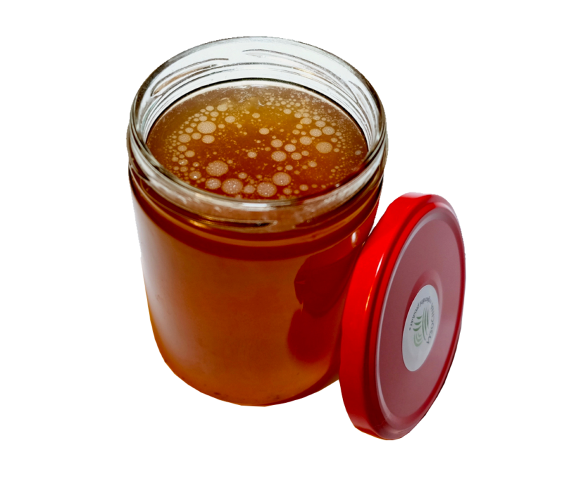 Hovězí vývar 400 ml