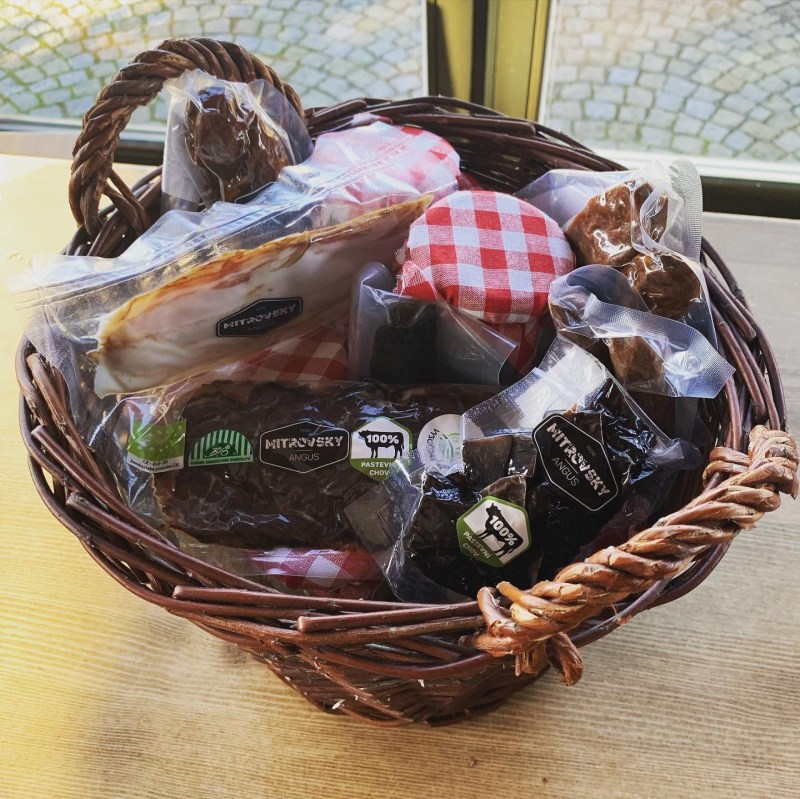 Článek ProBio o vítězi Biopotraviny roku 2020