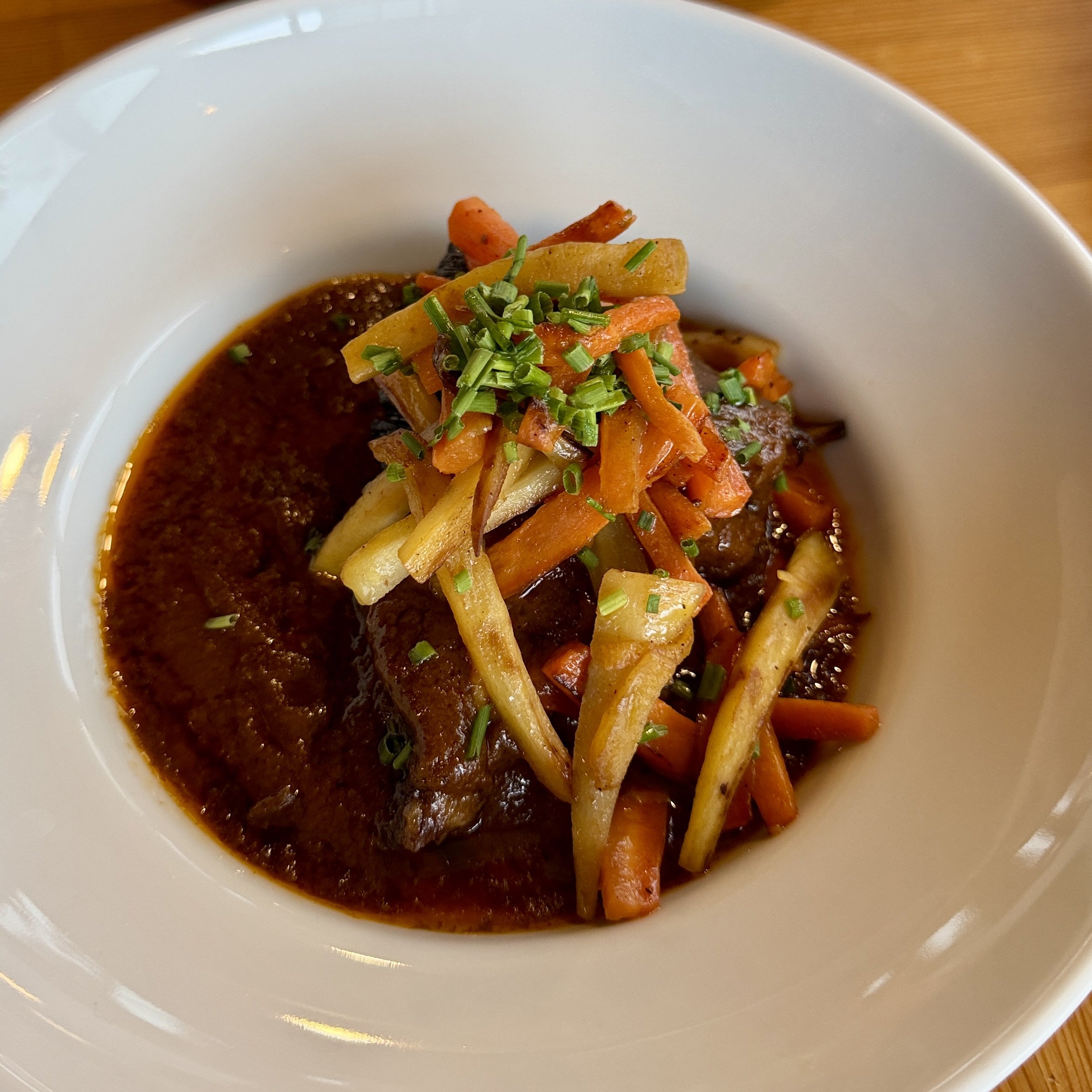 Mitrovsky Restaurant mění koncept